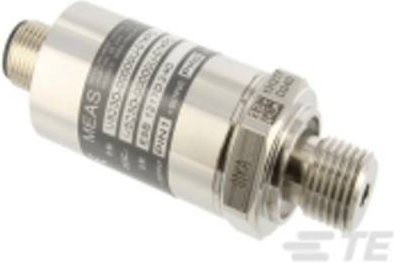 TE Connectivity Sensor U5254-000005-005PG in Silber - Bild 1