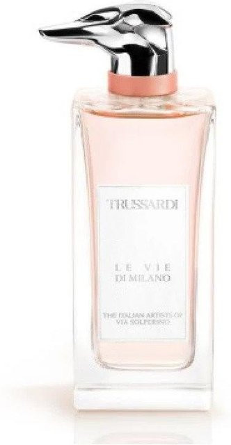 Trussardi Le Vie Di Milano Eau de Parfum, 100 ml, Unisex - Bild 1