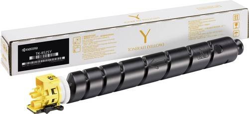 Kyocera Original Toner TK-8525Y Gelb für TASKalfa 4052ci - Bild 2