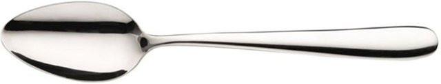 Pintinox Dessertlöffel MAITRE in Silber, 12er Pack, Länge: 17,9 cm - Bild 1