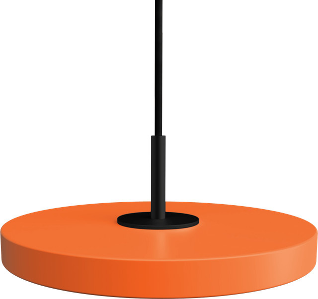 UMAGE Asteria Micro V2 Pendelleuchte LED Orange - Bild 1
