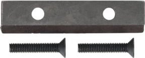 KS Tools Ersatzschneidplatte für 222.5050 aus Stahl in Grau - Bild 1