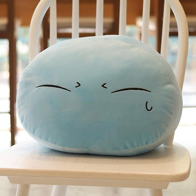 Rimuru Tempest Plüschtier, That Time I Got Reincarnated as a Slime, 28cm, ab 14 Jahren - Bild 1