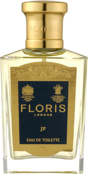 Floris London JF Eau de Toilette Spray, Herren - Bild 1