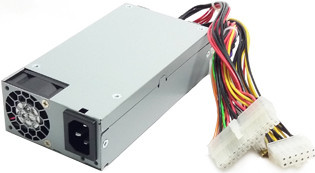 Synology PSU 250W_5 Internes Netzteil 250 Watt in Silber für DiskStation DS1819+ - Bild 1