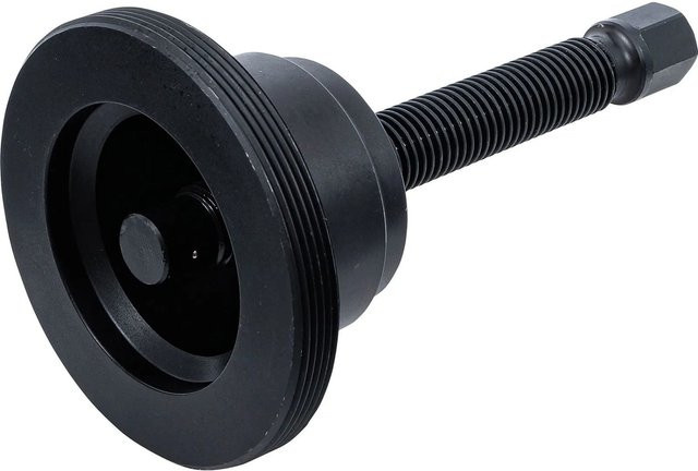 BGS Radachsen Abzieher für BPW Achsen 16 T M155 x 3,0 74326 in Schwarz - Bild 1