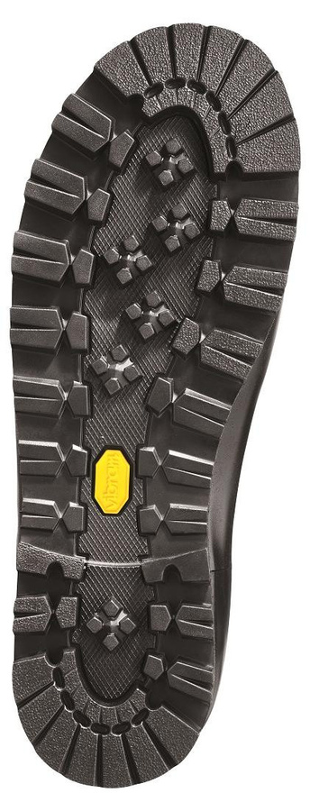 Haix Climber EU Wanderschuh Größe 44 - Bild 1