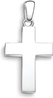 Quinn Halskette 925 Silber, Unisex - Bild 1