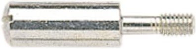 HARTING Kodierung 09300009821 aus Edelstahl in Silber - Bild 1