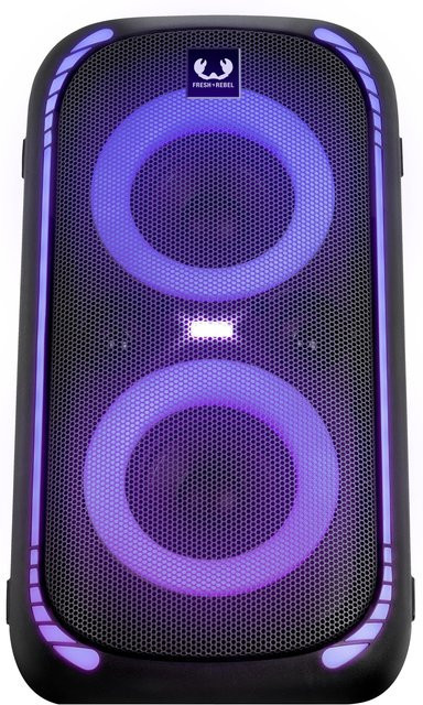 Fresh N Rebel Bluetooth Lautsprecher Party Loud L - Bild 1