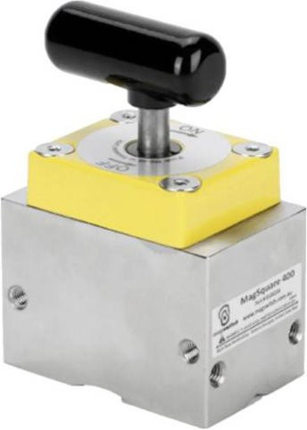 Magswitch MagSquare 400 Magnetplatte in Multicolour - Bild 1
