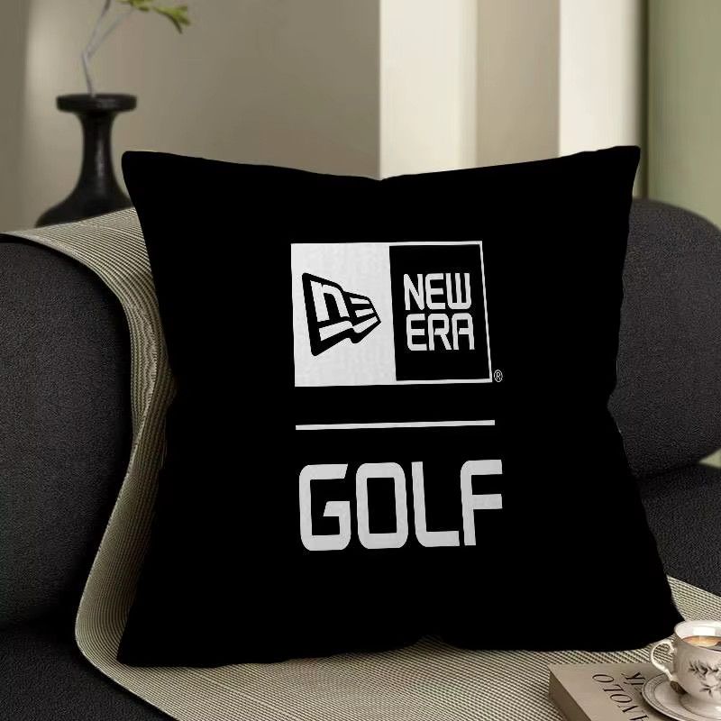 N-New E-Era Kissenbezug für Büro, Auto oder Sofa, B/B/H: 45 x 45 x 0 cm - Bild 6