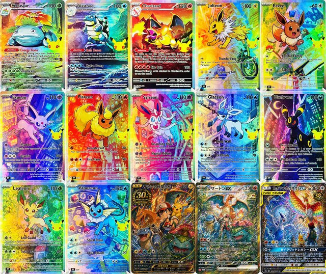 Pokémon PKM PTCG Karte, Sammelkarte, Fantasy, Bunt / Mehrfarbig - Bild 1