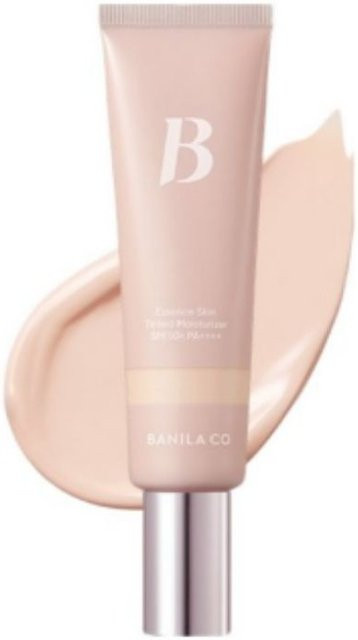 Banila Co Essence BB-Creme, 01 Rosy beige, SPF 50+ - Bild 1