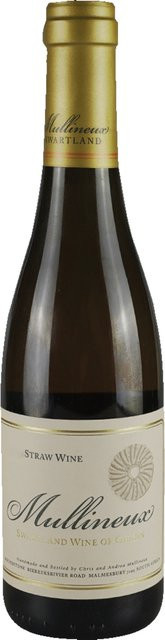 Mullineux Straw Wine, edelsüß, Dessertwein, 0,375 l - Bild 1