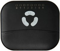 FrankEver Sprinkler Controller FK06X Bewässerungssteuerung mit WiFi in Schwarz - Bild 1
