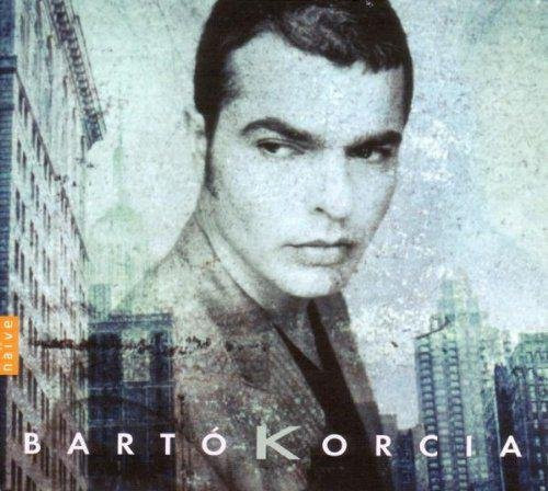 Béla Bartók - Sakari Oramo: Bartok Korcia CD von Naïve (Klassik, 2005) - Bild 1