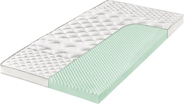 f.a.n. Matratzentopper Big XXL in Weiß - Bild 1