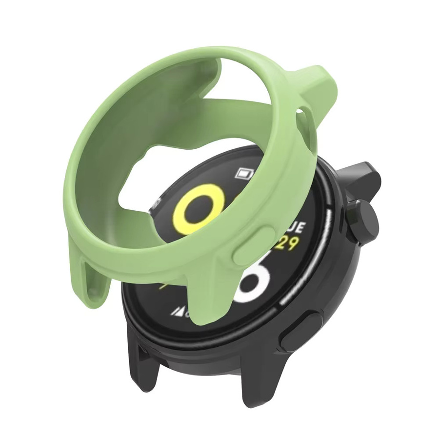 Silikonhülle für Coros Pace 3, Grau, Unisex - Bild 2