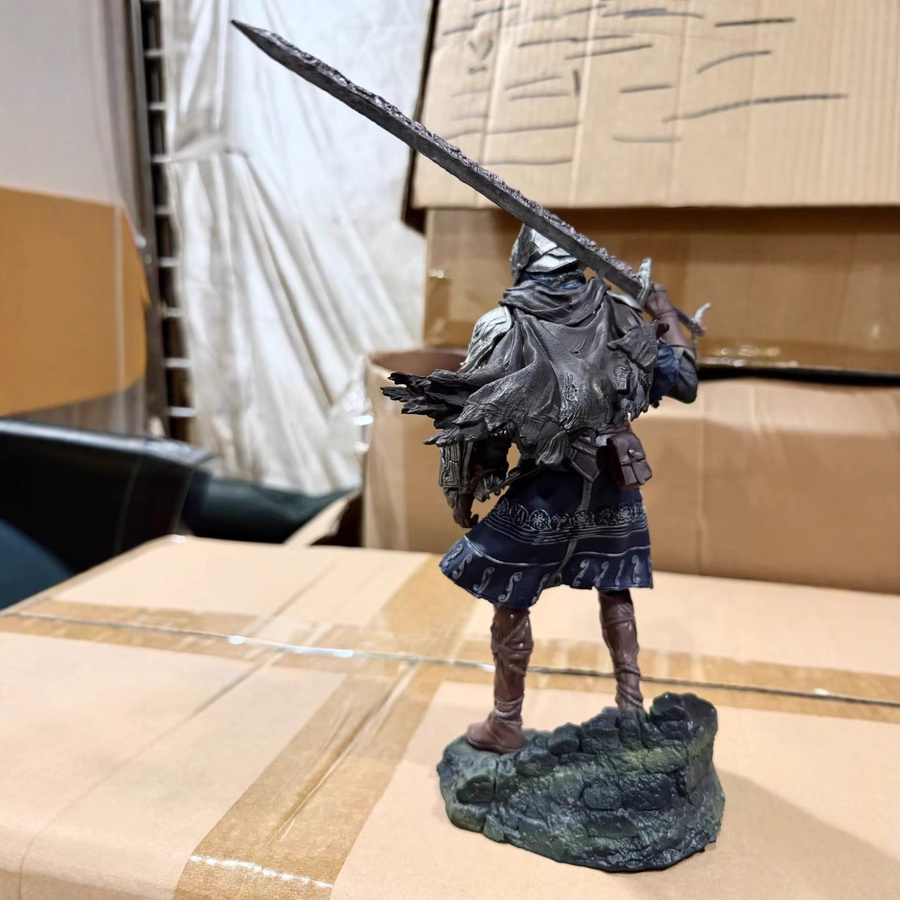 Bandai Elden Ring Figur, Puppe, 24 cm, Kunststoff - Bild 4