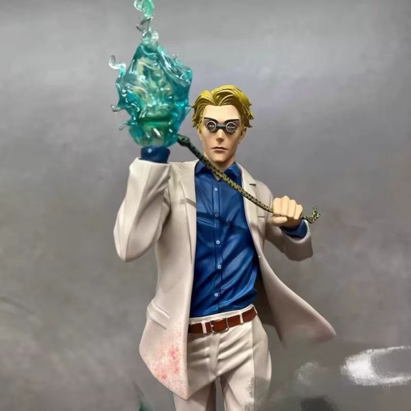 Bandai Jujutsu Kaisen Nanami Kento Anime Figur aus PVC in Multicolor, Höhe: 28 cm - Bild 2