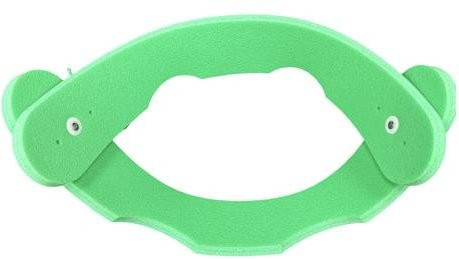 ZTTO 3-in-1 Float-N-Fold Wasserliege aus Schaumstoff für Pool und Strand - Bild 1