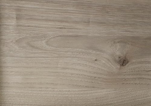 RENOVO Dekorpaneel Monte Merano in Braun mit Holzoptik und Rundfuge, Stärke: 10 mm - Bild 1