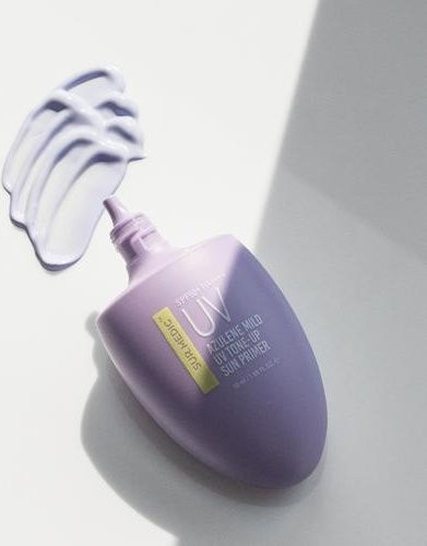 NEOGEN Azulene UV Tone-Up Sun Primer, 50 ml, LSF 50+ - Bild 1