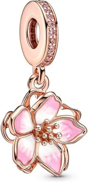YIRAN Jewelry Perlen Set, Kirschblüte, Gänseblümchen, Trennperle, Damen - Bild 1
