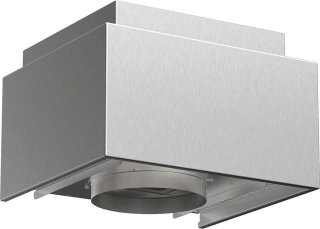 Bosch Umluftset DWZ1FX5D1 in Silber - Bild 1