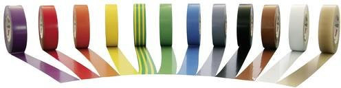 CellPack Isolierband No. 328 Bunt, Breite: 19 mm, Länge: 20 m - Bild 1