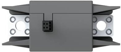 ABB EXT CS + V N XT4 E Leistungsschalterzubehör, Grau - Bild 1