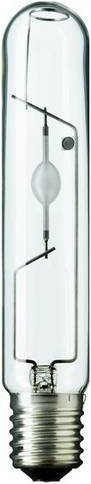Philips Halogenmetalldampf Lampe Warmweiß E40 99,0 W Röhrenform Länge: 20,4 cm - Bild 1