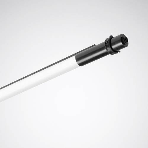 Trilux So-Tube G3 D LED-Deckenleuchte Grau, 15W, Cool White - Bild 1