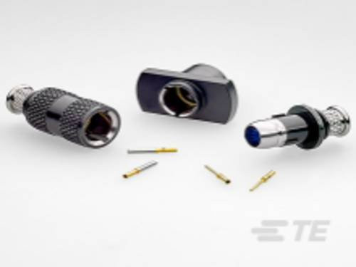 TE Connectivity 2828420-1 Beutel in Schwarz - Bild 1