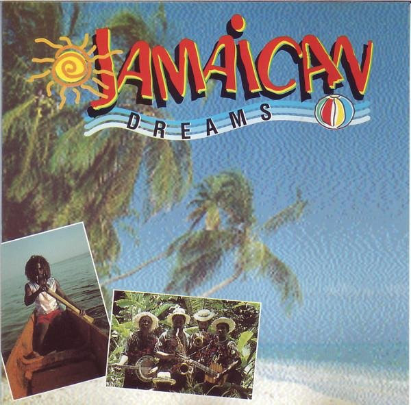 Jamaican Dreams, Verschiedene, Corner Music, CD, Reggae, Ska & Dub - Bild 1