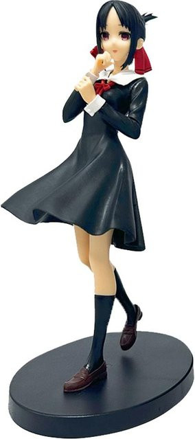 Fashnics Love is War Fujiwara Chika Anime Figur Actionfigur PVC 14+y - Bild 1