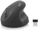 ACT AC5101 Funkmaus rechts, optisch, 1600 DPI, Schwarz - Bild 1