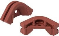 Noctua NV-MPP1 Mehrzweck-Pads in Braun - Bild 1
