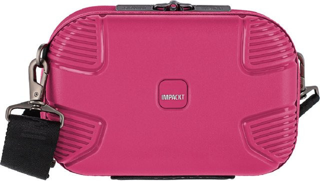 IMPACKT IP1 Minicase Flora in Pink - Bild 1