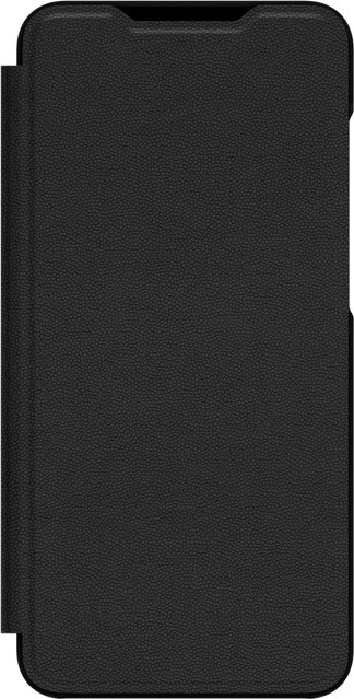 Samsung Anymode Wallet Flip Case für Galaxy S25 FE in Schwarz - Bild 1