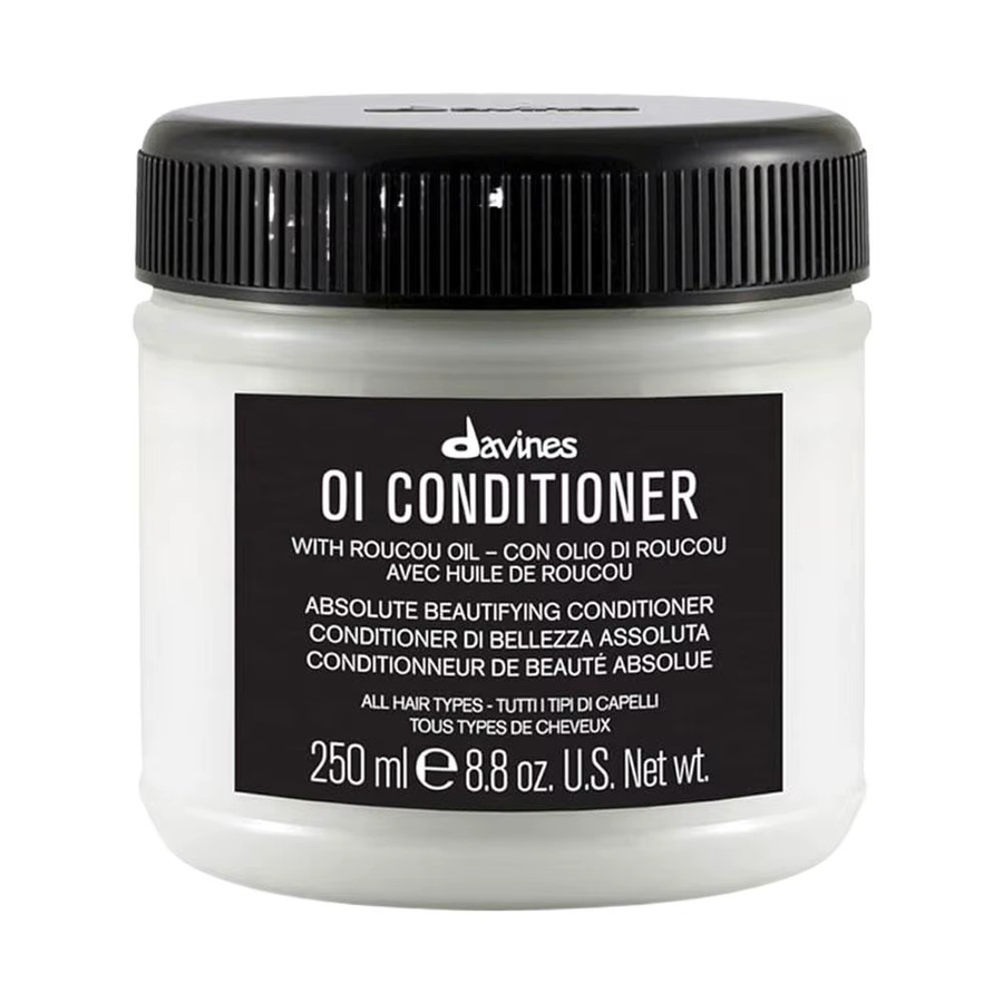 Davines OI Conditioner, 250 ml, für alle Haartypen, Unisex - Bild 6