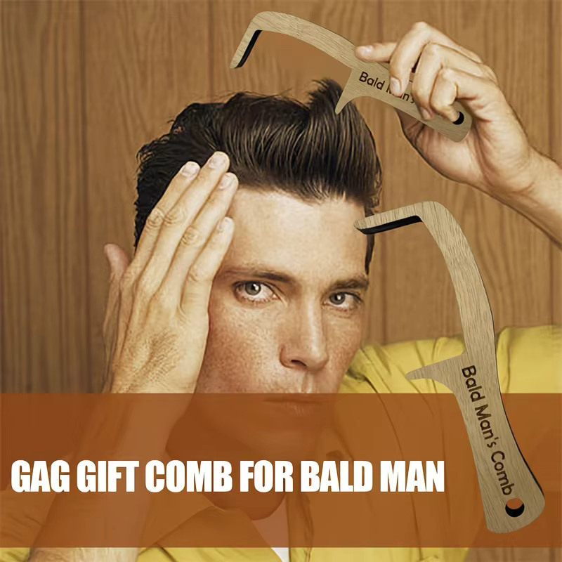 Glatz Haarpflege Pinsel Set für Herren - Bild 3
