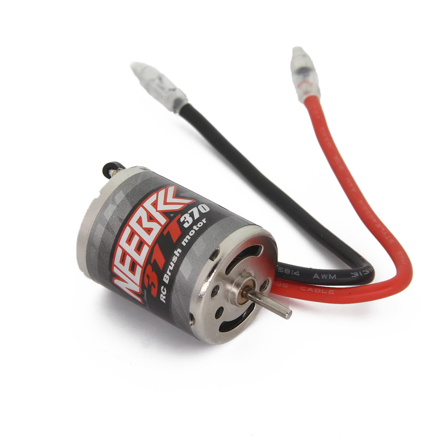 NEEBRC JST Bürstenmotor, Modellteile, Metall - Bild 2