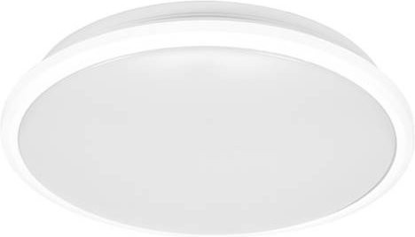 OSRAM Essential Orbis Sensor LED-Deckenleuchte mit Bewegungsmelder, Farbe: Weiß, Durchmesser: 230 mm, 12W, Warmweiß - Bild 1