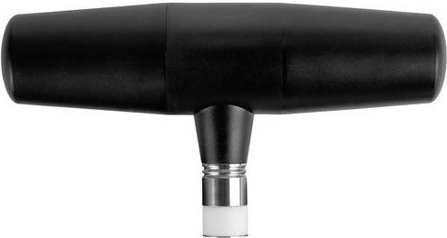 Jumo Widerstandsthermometer 00537805 in Schwarz - Bild 1