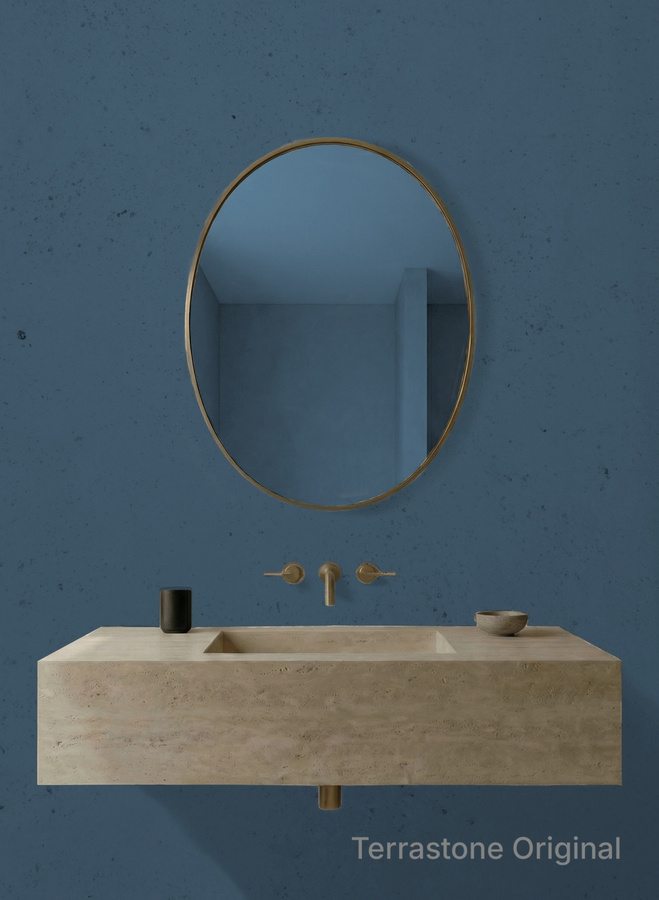 Terrastone Original Sample Pack Deep Blue 78 - Bild 1