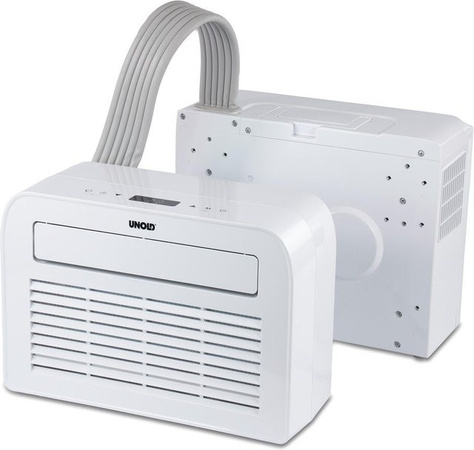 Unold 5K 86320 mobile Split-Klimaanlage
