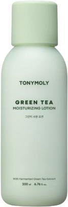 TONYMOLY Grüntee Gesichtslotion, 200 ml, Unisex - Bild 1