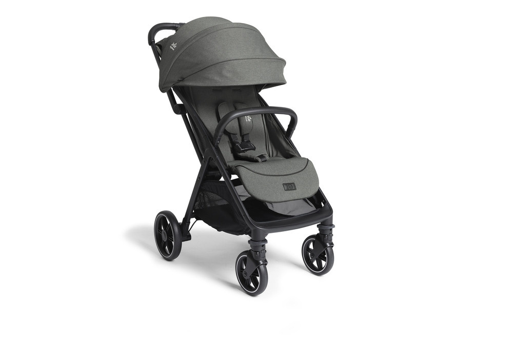 Joie Signature Parcel lx Buggy Evergreen in Grün - Bild 1